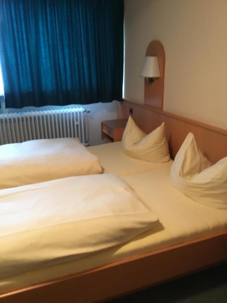 Landhotel Zur Wegelnburg Schonau  Экстерьер фото